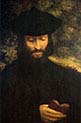 Portrait of a Man
